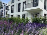 2 Zimmer mit Terrasse - HAVELUFER Quartier - Berlin