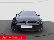 VW Golf Variant 8 2.0 TDI Active NAVI LED ACC - Greding