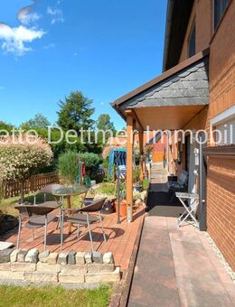 Ruhig und idyllisch wohnen in Alfeld OT Brunkensen - Alfeld (Leine)