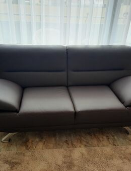 Couch braun - Ingolstadt
