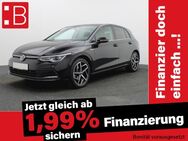 VW Golf, 2.0 TSI 8 Style IQ LIGHT 18 BLINDSPOT PARKLENK, Jahr 2023 - Regensburg