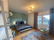 Wohlfühlen in Essen Rüttenscheid: Elegantes Apartment am Bredeneyer Tor - Essen