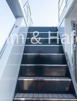 Hausyacht Hausboot 16m Basic - Forchheim (Bayern)