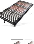 Lattenrost von Beco 90×200 cm (Neu) in 53757