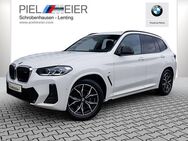 BMW X3 M40 d Head-Up Standhzg. AHK Laser Memory Pano - Schrobenhausen