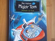 RÜCKKEHR ZUR ERDE ~ DER KLEINE MAJOR TOM, von Peter Schilling, 2018, neuwertig - Bad Lausick