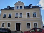 Singlewohnung in ruhiger Lage ***Altersgerecht*** - Olbernhau