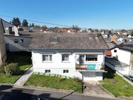Hohenstein-Born: Das kleinste Haus von Hohenstein wartet auf neue Besitzer! - Hohenstein (Hessen)