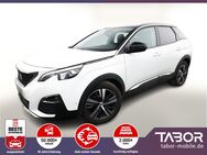 Peugeot 3008, 1.2 PT 130 All Business, Jahr 2019 - Freiburg (Breisgau)