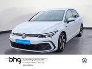 VW Golf, GTI Induktiv, Jahr 2021 - Rottweil