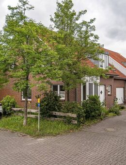 Architektenhaus (DHH) in OL-Osternburg - Oldenburg