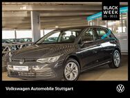 VW Golf, 2.0 TDI Life, Jahr 2023 - Stuttgart