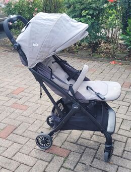 Kinderbuggy mit Transporttasche - Calden