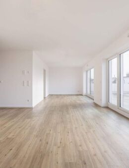 Moderne Penthousewohnung mit großer Dachterrasse in Kressbronn am Bodensee - Kressbronn (Bodensee)