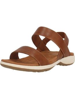 WHISTLER Zenaida Badeschuh Mit vielseitigem Style für modische Freizeitlooks