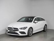 Mercedes CLA 200, SB AMG Sport Ambi 1, Jahr 2022 - Tuttlingen