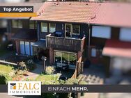 ***Familienfreundliches Mittelreihenhaus mit Garten, Terrasse & Garage*** - Lübstorf