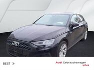 Audi A3, Sportback 35 TFSI PLUS 17ZOLL, Jahr 2020 - Mühlheim (Main)