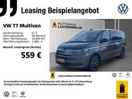 VW T7 Multivan, 2.0 TDI Multivan Style LÜ, Jahr 2022 - Luckenwalde