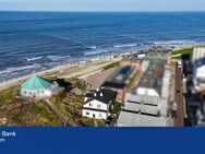 Einmalige Gelegenheit - Baudenkmal am Weststrand auf Norderney gegen Höchstgebot zu verkaufen - Norderney