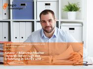 Finanz- / Bilanzbuchhalter (m/w/d) (bevorzugt mit Erfahrung in DATEV und Lohnbuchhaltung) - Ruppichteroth