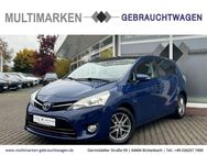 Toyota Verso-S kyView Edition 1.8 Pano/Klima/Kamera/SHZ/ - Bickenbach (Hessen)