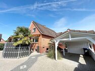 RESERVIERT! Ihr neues Zuhause! 5 Zi.-Einfamilienhaus in Himmelpforten - Himmelpforten
