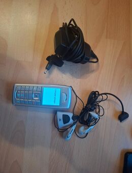 Nokia 6230i mit Zubehör - Köln