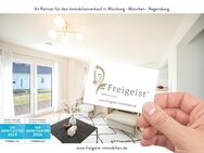 A+ Energieeffizienzhaus: Perfekt für Familien - mit 6 Zimmern auf sonnigem Grundstück - Wertheim