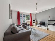 Bezugsfreie 2-Zimmer Wohnung nahe Ku'damm - Berlin