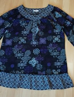 Bluse von "s.Oliver" Registered Trademark Gr. 46 - Kerken