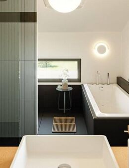 Jetzt aber raus aus der Miete! Hier entsteht Ihr neues Traumhaus von Schwabenhaus, inkl. Grundstück - Veringenstadt