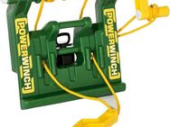 rolly toys® Seilwinde rollyPowerwinch, für Kinder, Made in Germany