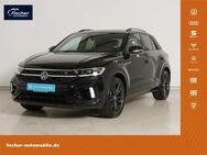 VW T-Roc, 2.0 TSI R, Jahr 2024 - Neumarkt (Oberpfalz)