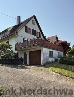 Ein Traum für die Familie mit Kindern! - Baiersbronn