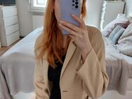 H&M Leinen Blazer S/M - Bestensee