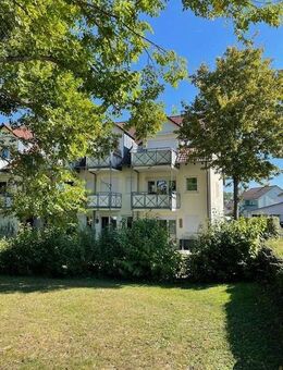 Gemütliche Maisonette-Wohnung! - Bad Rappenau