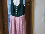 Ausseer-Dirndl Midi, Größe 54 - Huglfing