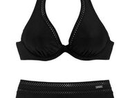 LASCANA Bügel-Bikini als Neckholder