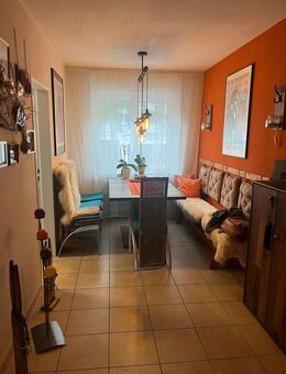 Gepflegte 3 Zi. Wohnung mit Balkon - Singen (Hohentwiel)