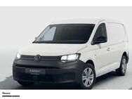 VW Caddy, 2.0 TDI Maxi CARGO MAXI ECO PROFI, Jahr 2022 - Neuss