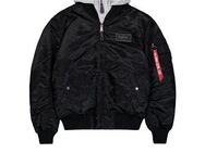 Alpha Industries Bomberjacke Alpha Industries Men - Bomber Jackets MA-1 D-Tec
