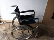 Ortopedia Rollstuhl Klappbar - Essen