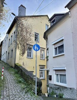 Mehrfamilienhaus |Ferienapartments | Gewölbekeller |Mosel| Traben-Trarbach - Traben-Trarbach