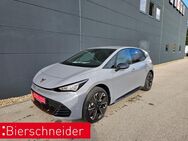 CUPRA Born, CUPRA 79 VZ SENNHEISER PILOT L PUMP, Jahr 2022 - Riedenburg