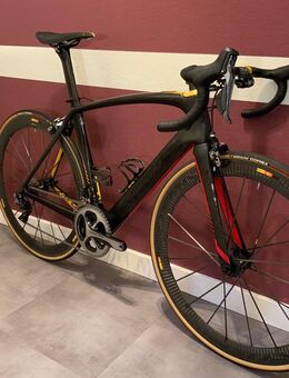 Specialized S-Works Venge Limited Edition - Weggis