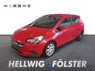 Opel Corsa Edition PDC Klima Allwetterreifen Berganfahrass. USB - Itzehoe