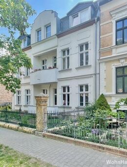 Vermietetes Anlagejuwel im Herzen Friedrichshagens - Berlin