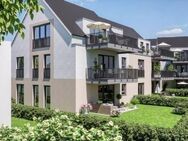 Schicke Penthouse-Wohnung mit Dachterrasse und über der Wohnung ca. 45 m² Stauraum-Speicherfläche - Wiesbaden