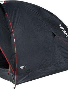 High Peak Bikerzelt Minitramp 2, Personen: 2, sehr leicht, kleines Packmaß